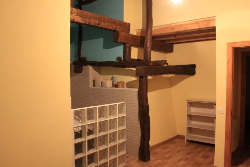 El Escondite De Castroserna Castroserna de Arriba Bagian luar foto