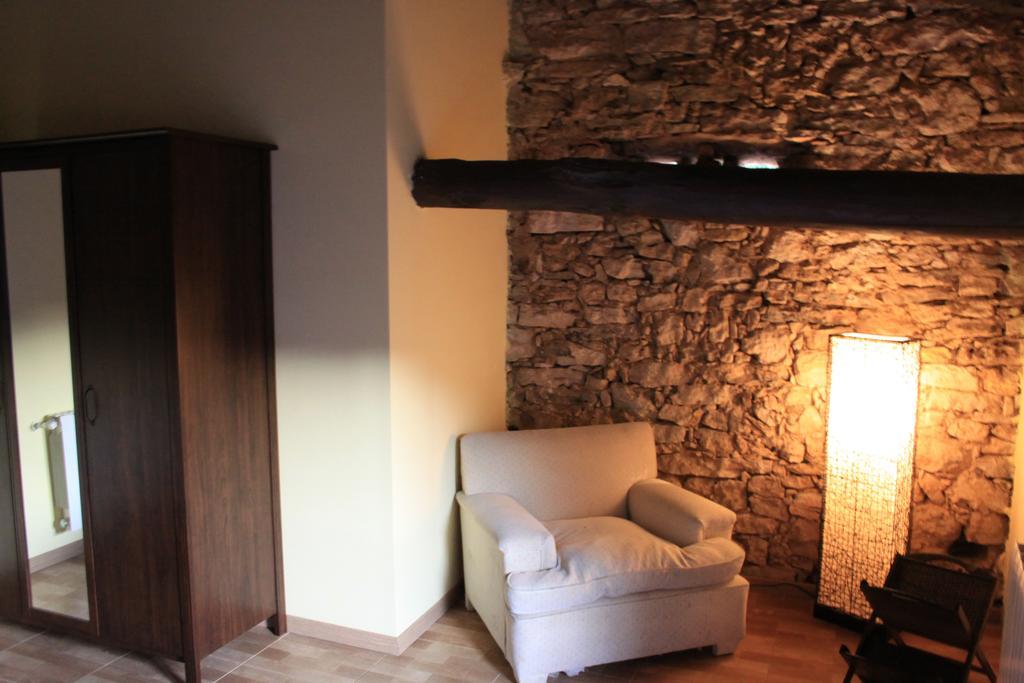 El Escondite De Castroserna Castroserna de Arriba Bagian luar foto