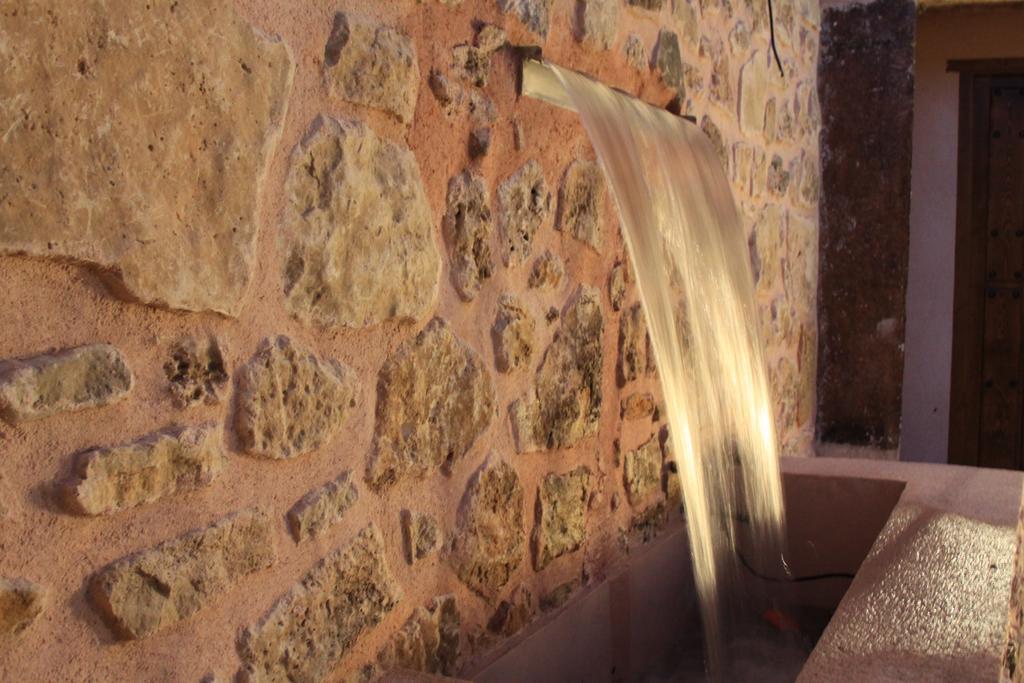 El Escondite De Castroserna Castroserna de Arriba Bagian luar foto