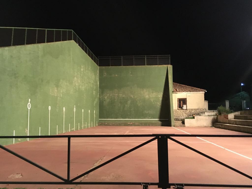 El Escondite De Castroserna Castroserna de Arriba Bagian luar foto